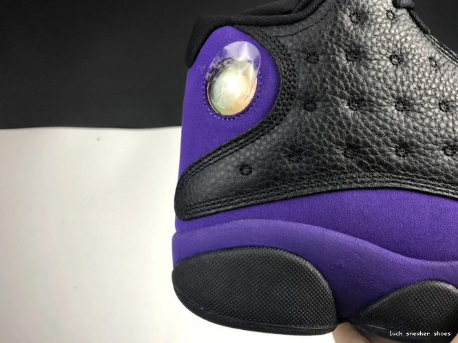 Reps LUCY 13 Purple Jordan Court DJ5982-015 Air 0810